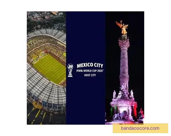 围绕2026世界杯比赛场地布局与城市发展机遇的综合研究与展望